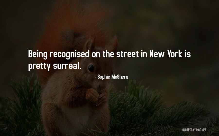 Sophie McShera Quotes 482298 Sophie McShera Quotes 482298