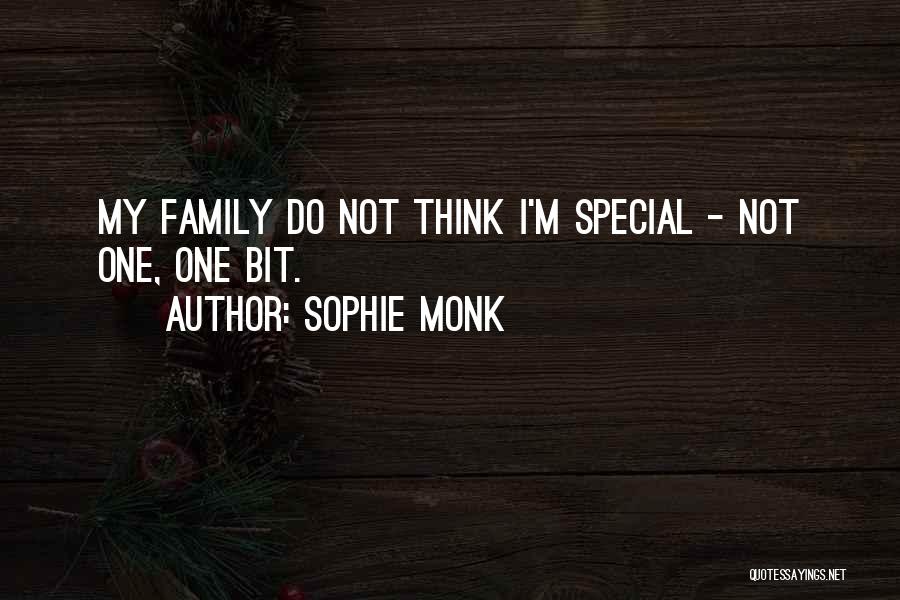 Sophie Monk Quotes 184864