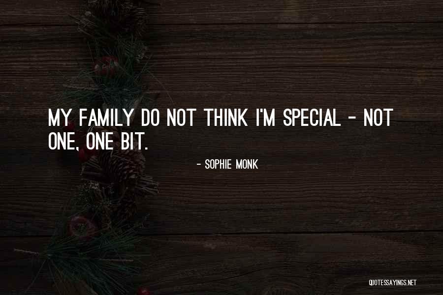 Sophie Monk Quotes 184864 Sophie Monk Quotes 184864