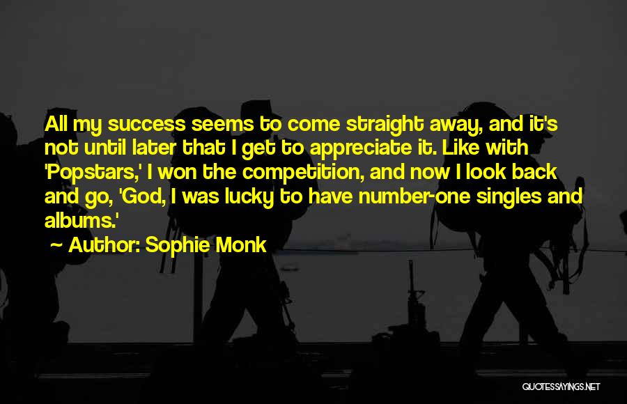 Sophie Monk Quotes 2123591