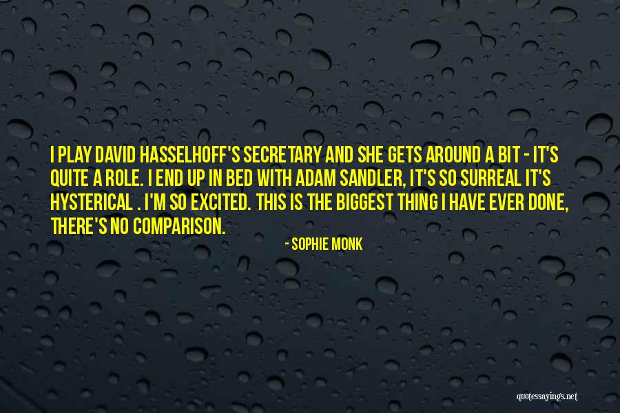 Sophie Monk Quotes 286657 Sophie Monk Quotes 286657
