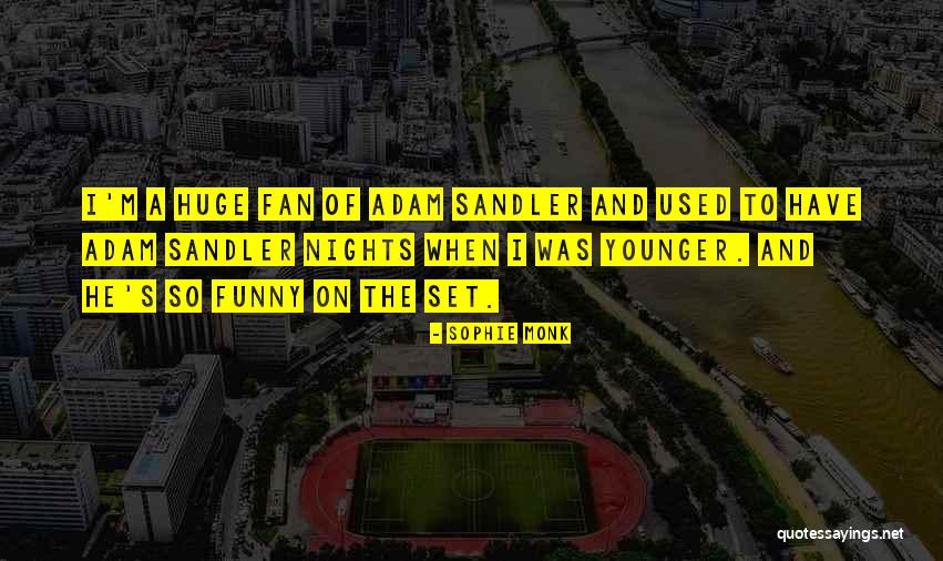 Sophie Monk Quotes 834863 Sophie Monk Quotes 834863