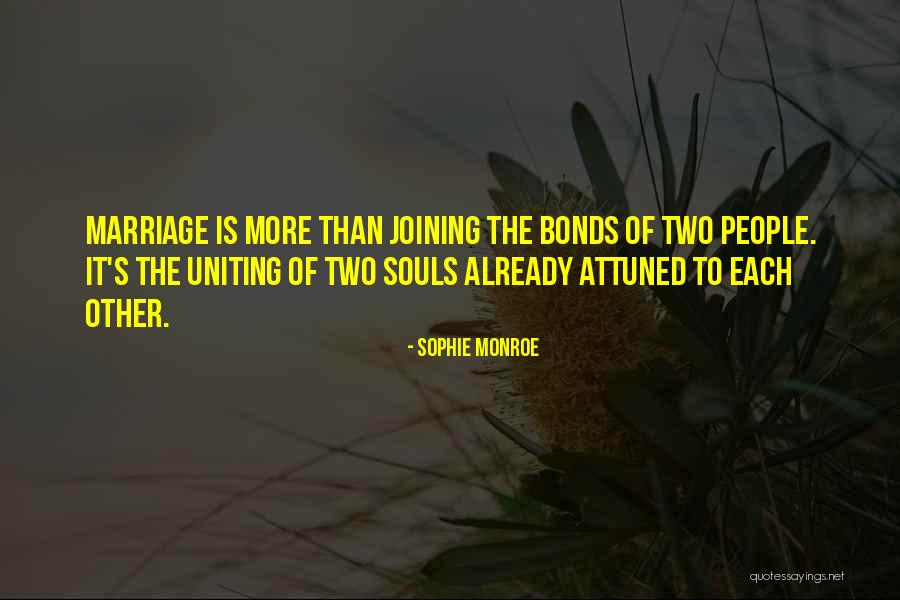 Sophie Monroe Quotes 437248 Sophie Monroe Quotes 437248