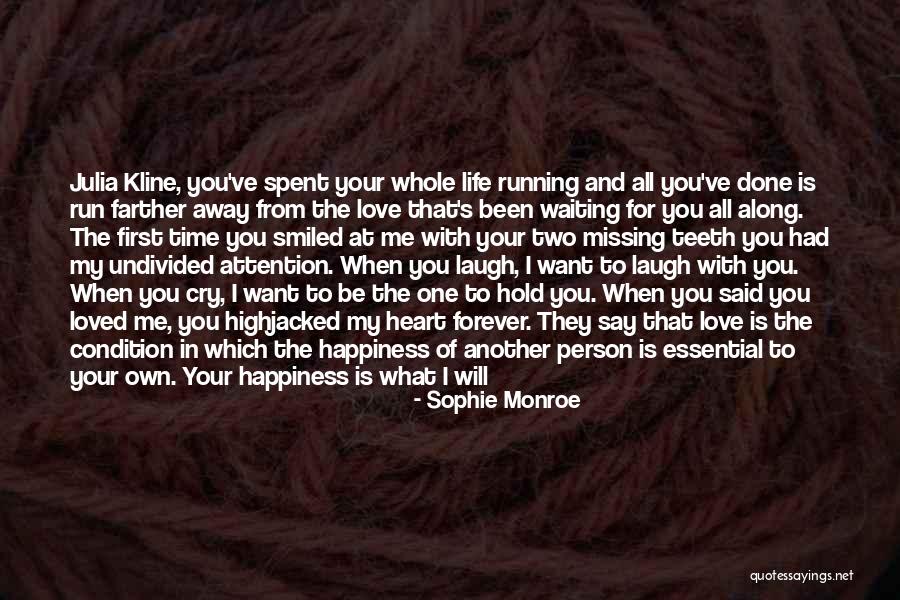 Sophie Monroe Quotes 450479 Sophie Monroe Quotes 450479