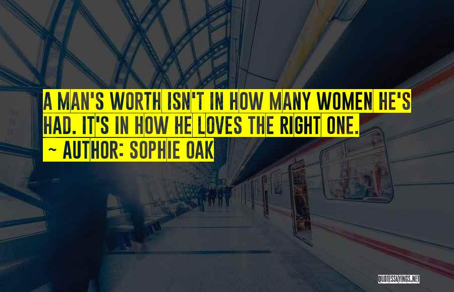 Sophie Oak Quotes 2208214