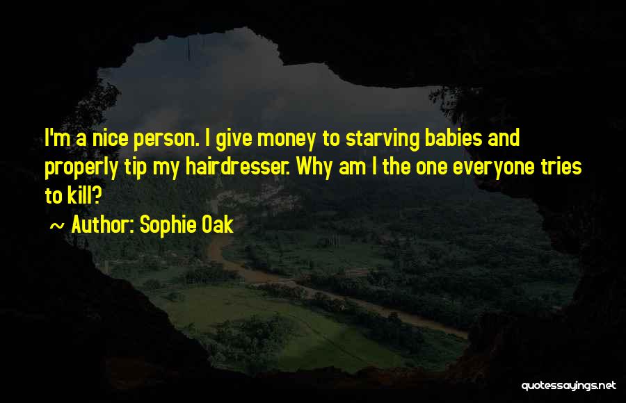 Sophie Oak Quotes 788554