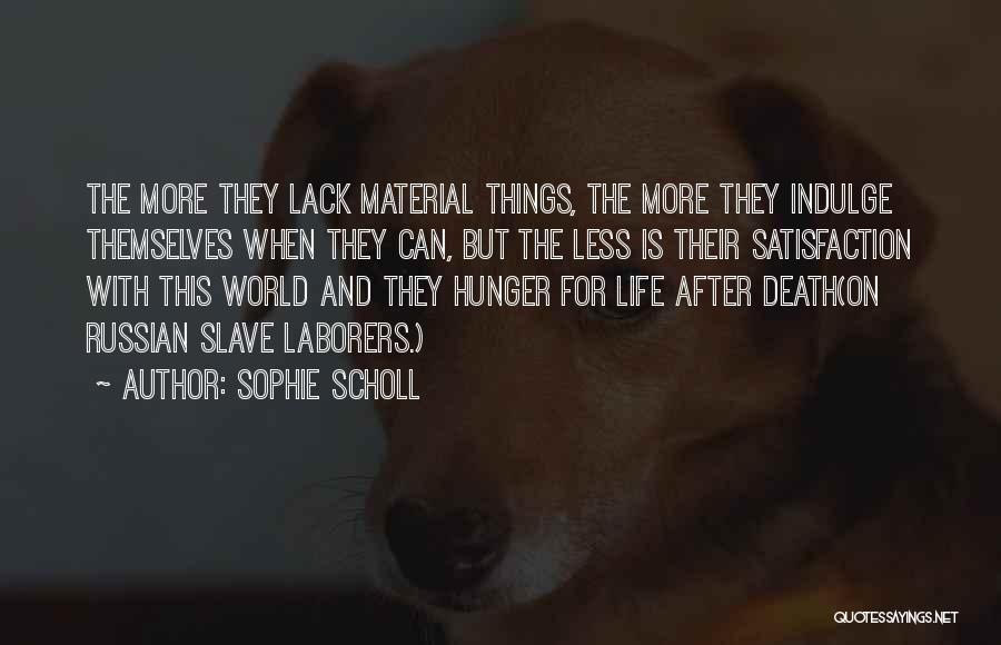 Sophie Scholl Quotes 1046793