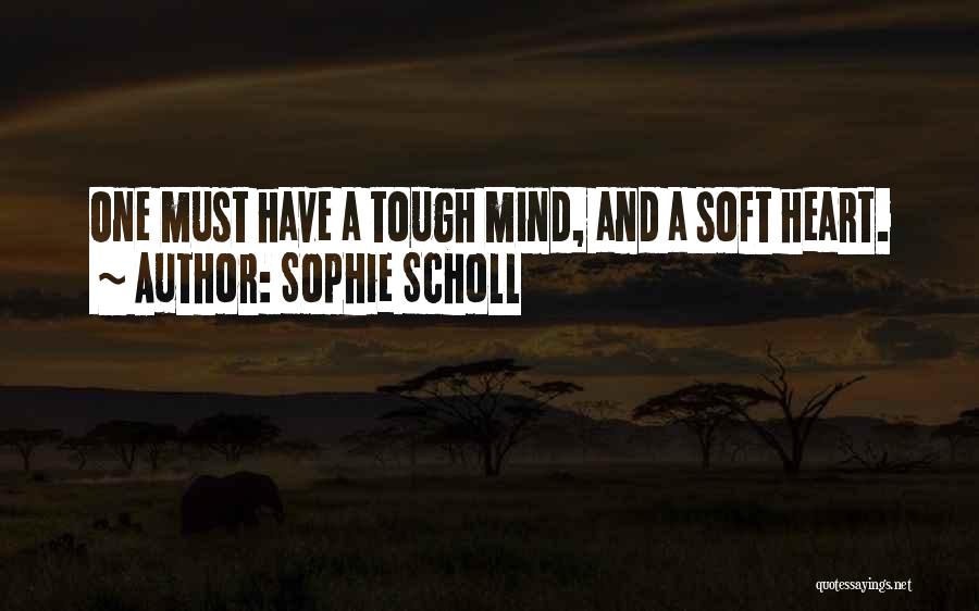 Sophie Scholl Quotes 1238829