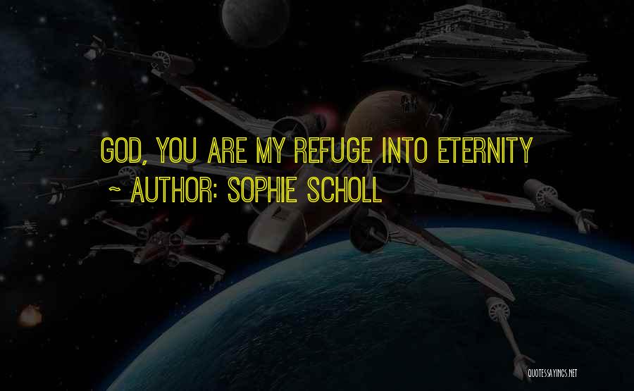 Sophie Scholl Quotes 1934302