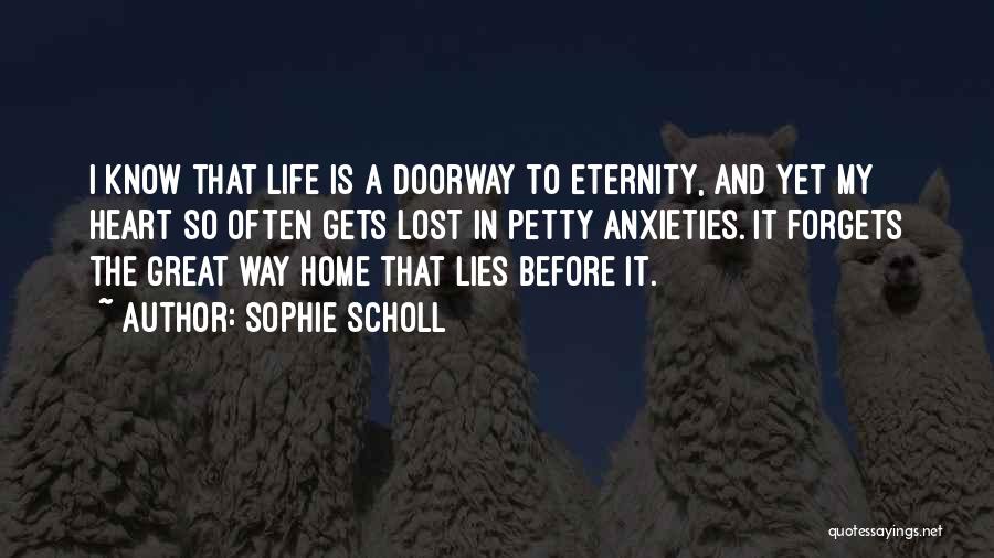 Sophie Scholl Quotes 2018233