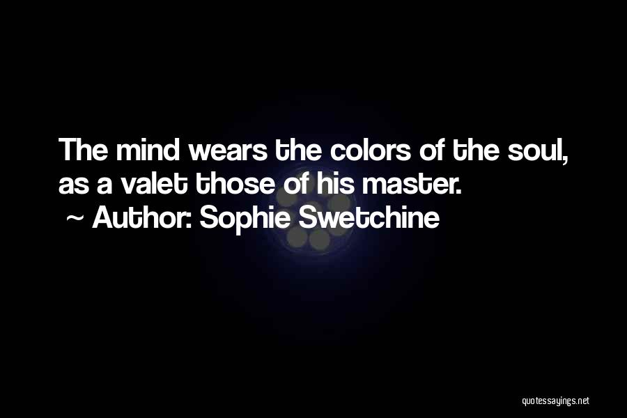Sophie Swetchine Quotes 1012924