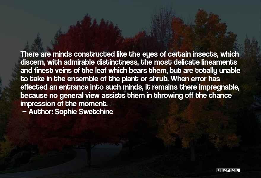 Sophie Swetchine Quotes 1019274