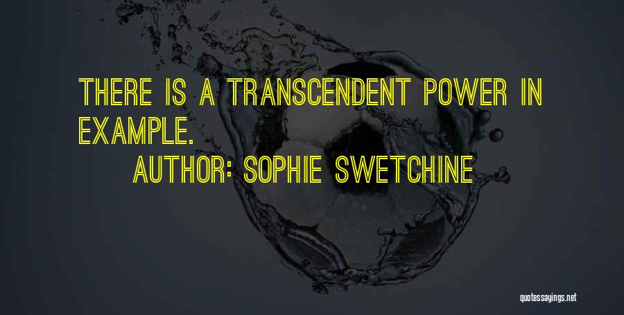 Sophie Swetchine Quotes 1339397