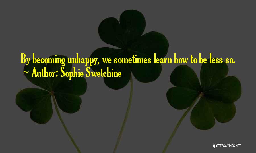 Sophie Swetchine Quotes 1368973