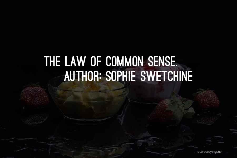 Sophie Swetchine Quotes 1429446