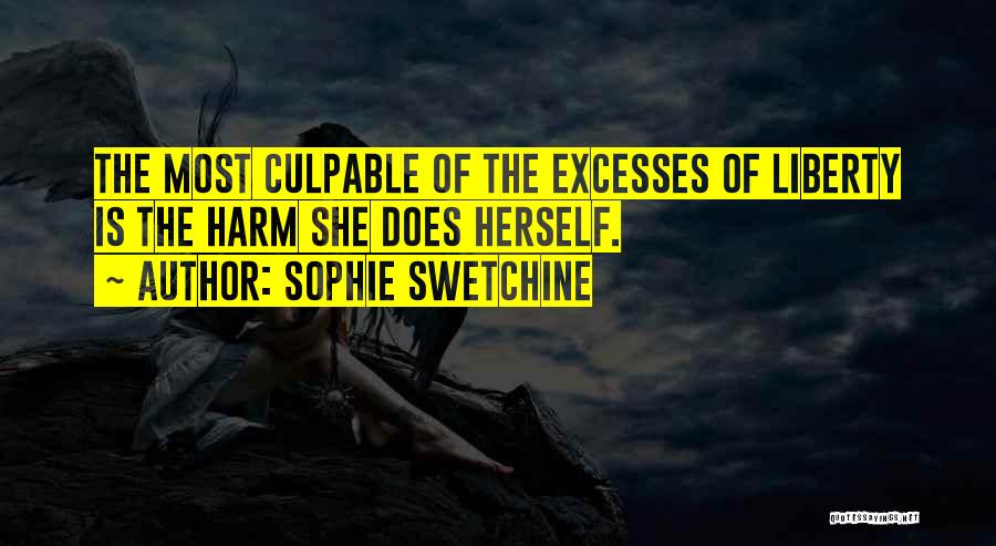 Sophie Swetchine Quotes 1521085