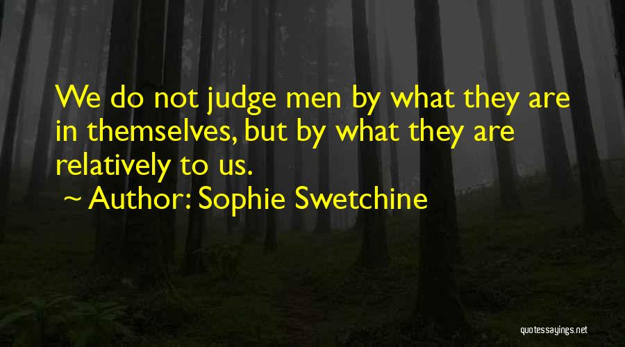 Sophie Swetchine Quotes 1539995