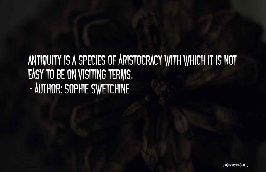 Sophie Swetchine Quotes 1541968