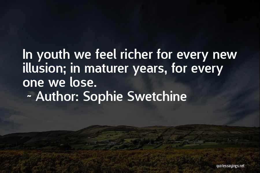 Sophie Swetchine Quotes 1598650