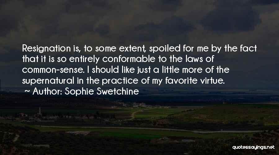 Sophie Swetchine Quotes 1608030