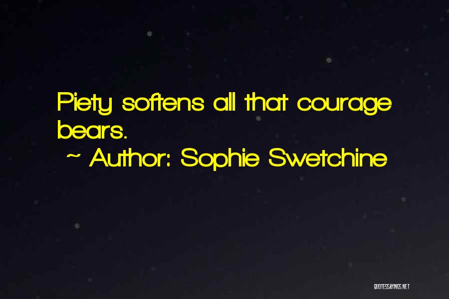 Sophie Swetchine Quotes 1629963