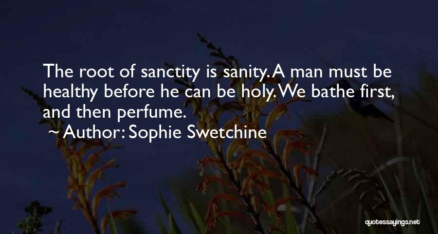 Sophie Swetchine Quotes 1641852