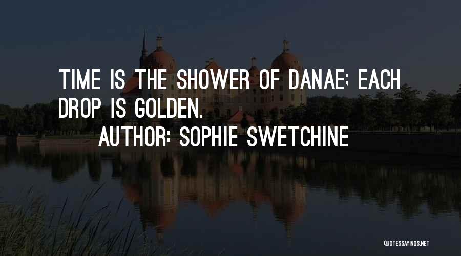 Sophie Swetchine Quotes 1674898