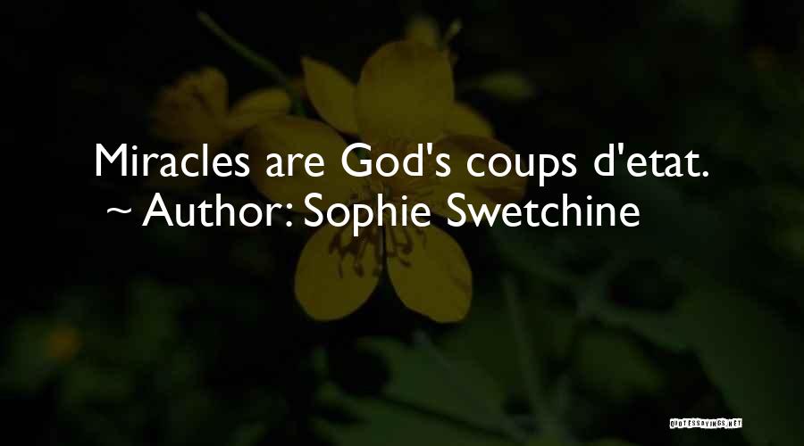 Sophie Swetchine Quotes 1692576