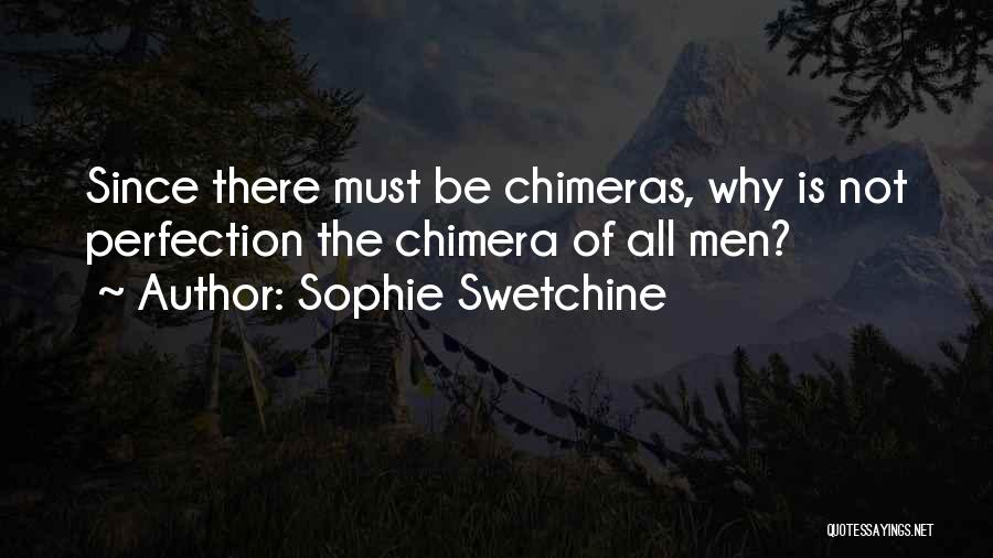 Sophie Swetchine Quotes 1722668