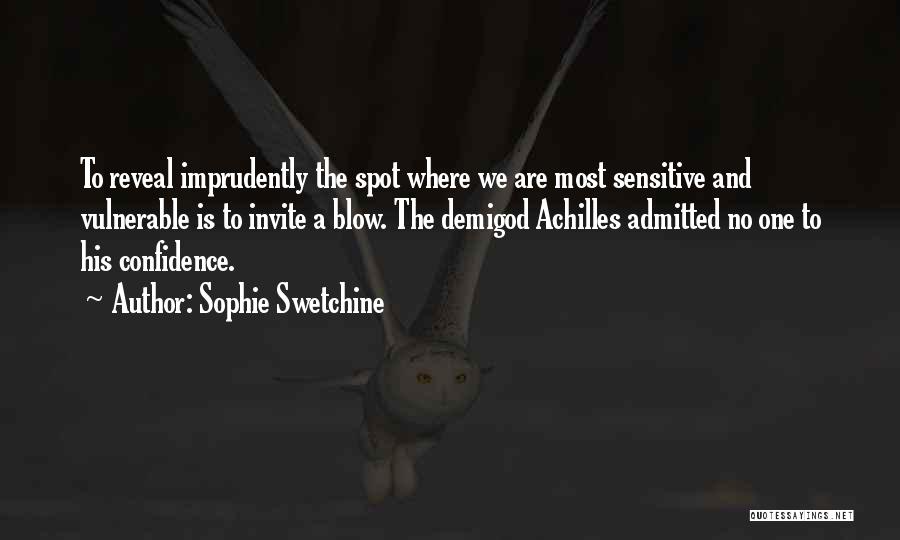 Sophie Swetchine Quotes 1784506