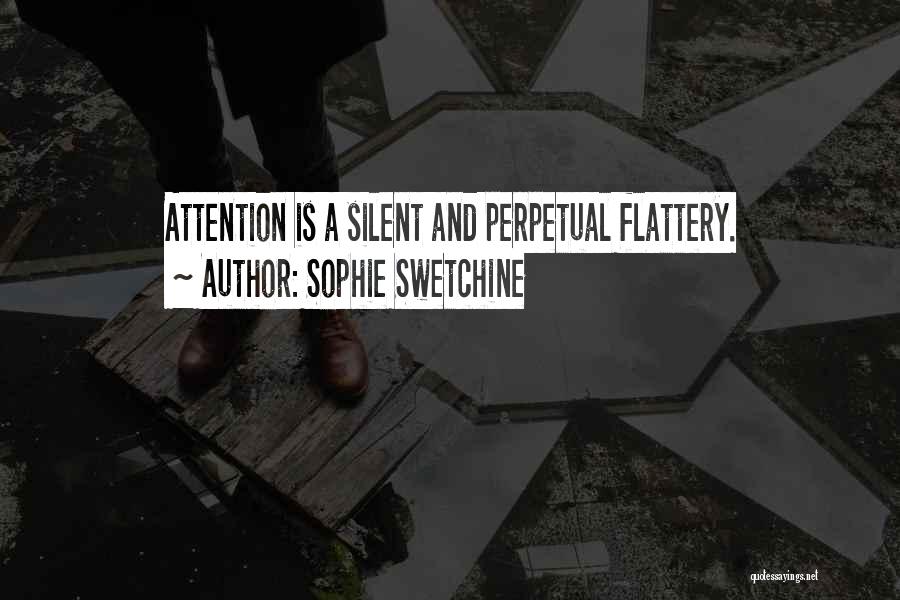 Sophie Swetchine Quotes 1792314