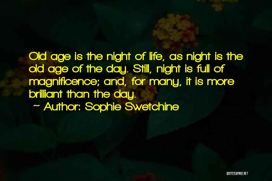 Sophie Swetchine Quotes 1879845
