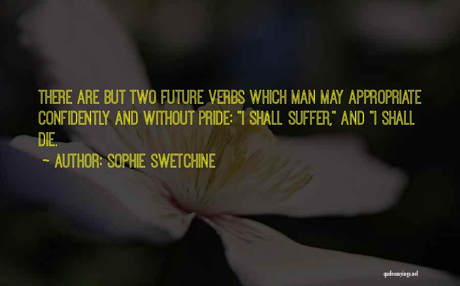Sophie Swetchine Quotes 1964613