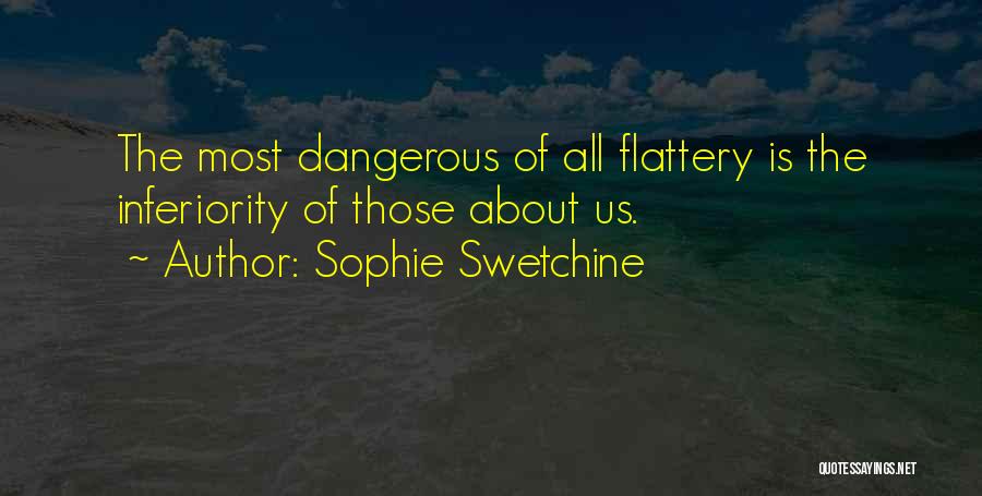 Sophie Swetchine Quotes 316027