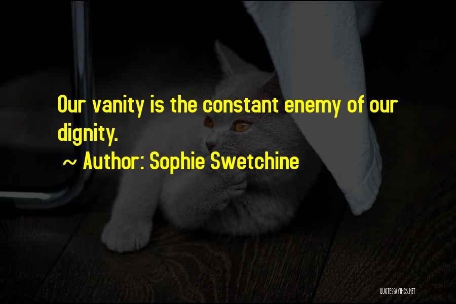 Sophie Swetchine Quotes 444871