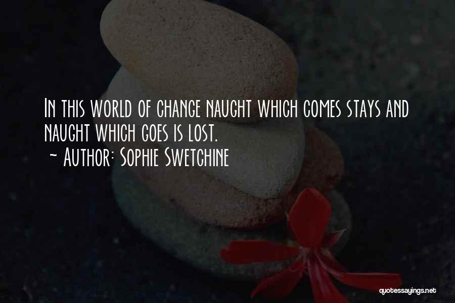 Sophie Swetchine Quotes 474214