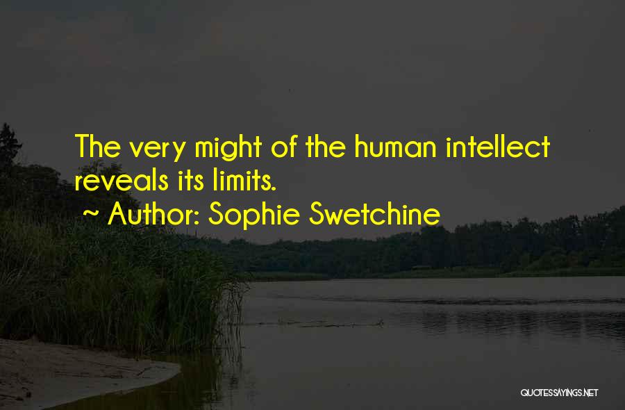 Sophie Swetchine Quotes 506709