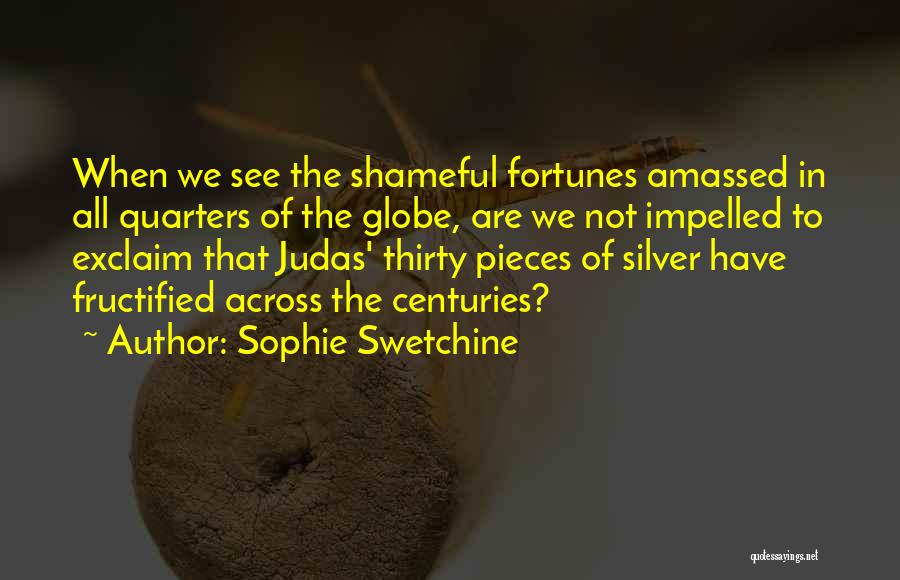 Sophie Swetchine Quotes 509581