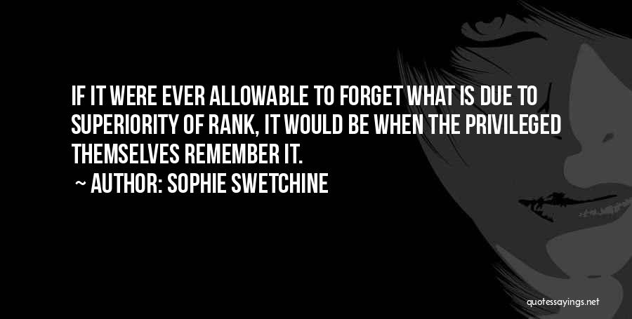 Sophie Swetchine Quotes 549844