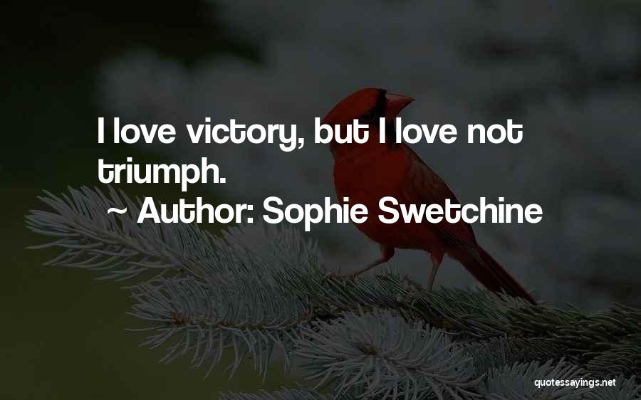 Sophie Swetchine Quotes 564616