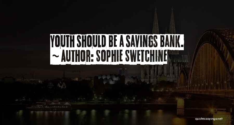 Sophie Swetchine Quotes 584404