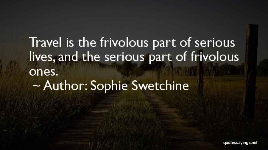 Sophie Swetchine Quotes 621000