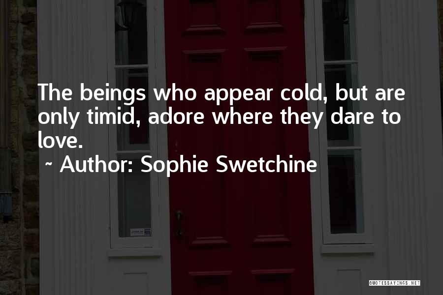 Sophie Swetchine Quotes 665006