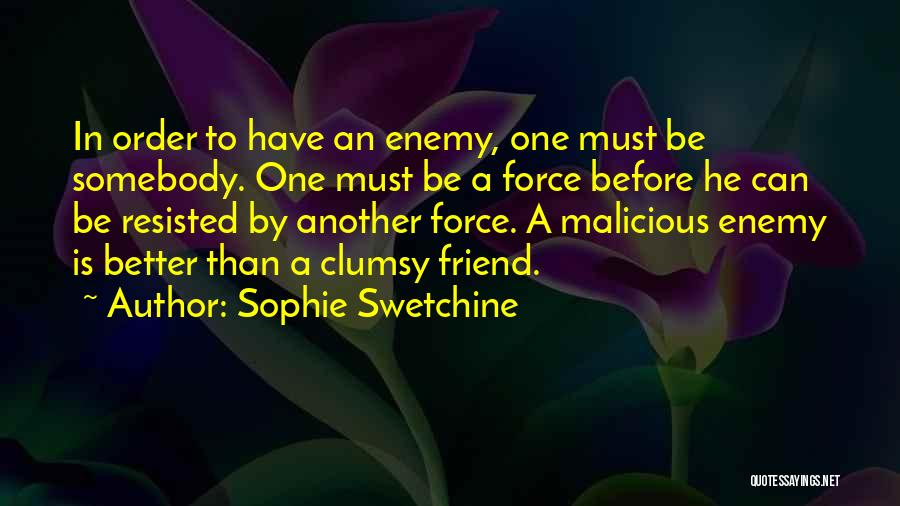 Sophie Swetchine Quotes 723721