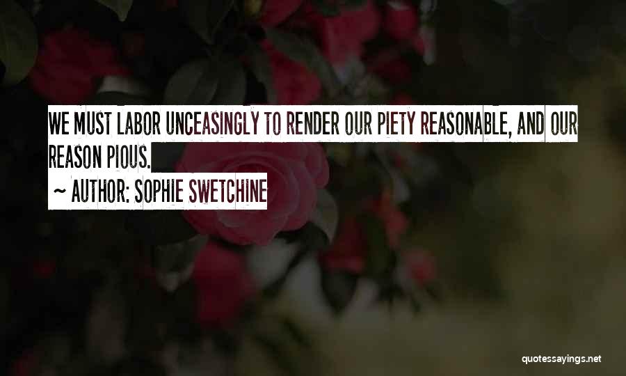 Sophie Swetchine Quotes 784210