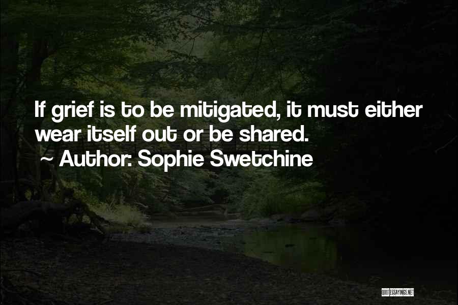 Sophie Swetchine Quotes 813550
