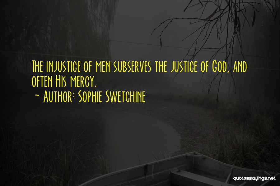 Sophie Swetchine Quotes 917303