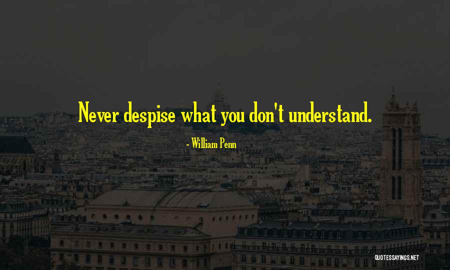Sophie The Giraffe Quotes By William Penn Sophie The Giraffe Quotes By William Penn