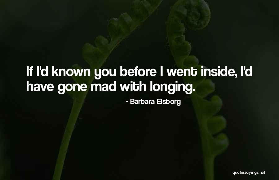 Sophie The Sapphire Quotes By Barbara Elsborg Sophie The Sapphire Quotes By Barbara Elsborg