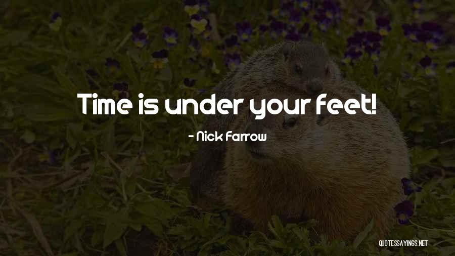 Sophie The Sapphire Quotes By Nick Farrow Sophie The Sapphire Quotes By Nick Farrow